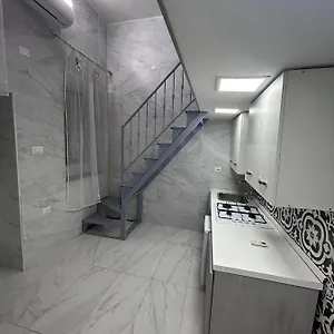 Mini House Vicoletto Pontenuovo 41 Napoli