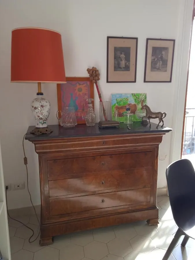 Appartamento Viromar Napoli