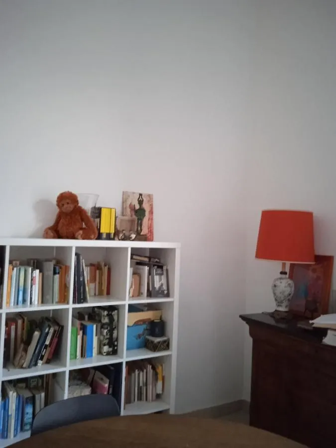 Appartamento Viromar Napoli