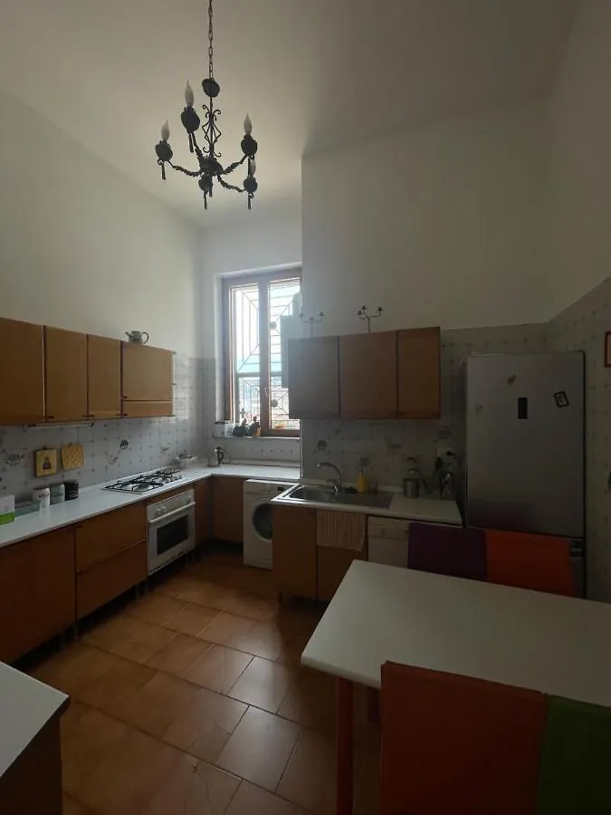 Appartamento Viromar Napoli